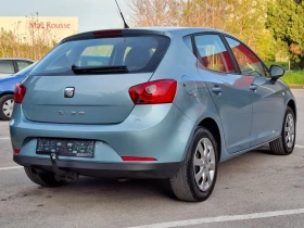 Seat Ibiza 1.6i 105hp * КЛИМАТИК * EURO 4 * ЛИЗИНГ * , снимка 5