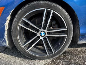 BMW 230 * 230i xDrive * ПОДГРЕВ * ШИБИДАХ * КЛИП НА МОТОРА, снимка 7