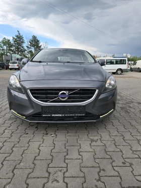 Volvo V40 Хечбек D2, снимка 17