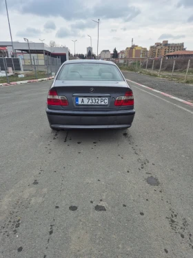 BMW 320, снимка 4