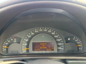 Mercedes-Benz C 220 / ELEGANCE / 143 HP /, снимка 13