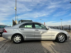 Mercedes-Benz C 220 / ELEGANCE / 143 HP /, снимка 6