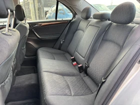 Mercedes-Benz C 220 / ELEGANCE / 143 HP /, снимка 10