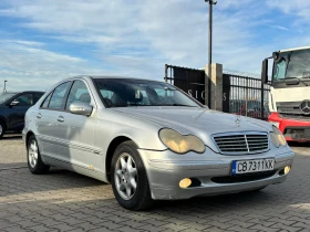 Mercedes-Benz C 220 / ELEGANCE / 143 HP /, снимка 7
