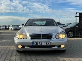 Mercedes-Benz C 220 / ELEGANCE / 143 HP /, снимка 8
