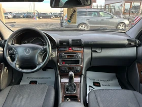 Mercedes-Benz C 220 / ELEGANCE / 143 HP /, снимка 12