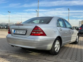 Mercedes-Benz C 220 / ELEGANCE / 143 HP /, снимка 5