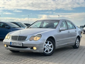 Mercedes-Benz C 220 / ELEGANCE / 143 HP /, снимка 1