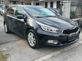 Kia Ceed 1.4CRDi-90k.s-LED-NAVI-PDC-EURO5B-6sk, снимка 3