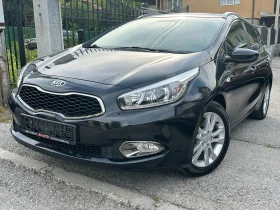 Kia Ceed 1.4CRDi-90k.s-LED-NAVI-PDC-EURO5B-6sk, снимка 1