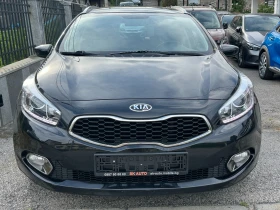 Kia Ceed 1.4CRDi-90k.s-LED-NAVI-PDC-EURO5B-6sk, снимка 2
