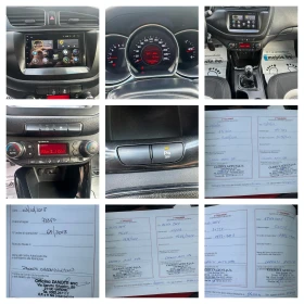 Kia Ceed 1.4CRDi-90k.s-LED-NAVI-PDC-EURO5B-6sk, снимка 16