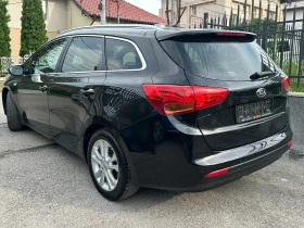 Kia Ceed 1.4CRDi-90k.s-LED-NAVI-PDC-EURO5B-6sk, снимка 4