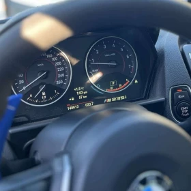 BMW 420 * 420+ HP / M235i/ RWD / Coupe / Automatic * CARFA, снимка 15