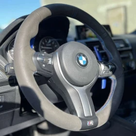 BMW 420 * 420+ HP / M235i/ RWD / Coupe / Automatic * CARFA, снимка 14