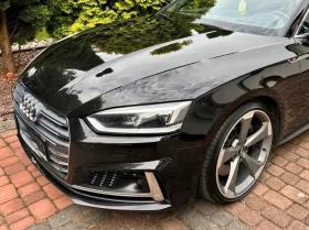 Audi S5, снимка 1