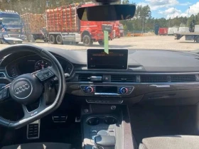 Audi S5, снимка 3