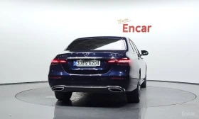 Mercedes-Benz E 300 HYBRID* 4MATIC* BURMESTER* ОБДУХВАНЕ* ХЕДЪП* LANE*, снимка 4