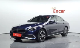 Mercedes-Benz E 300 HYBRID* 4MATIC* BURMESTER* ОБДУХВАНЕ* ХЕДЪП* LANE*, снимка 1