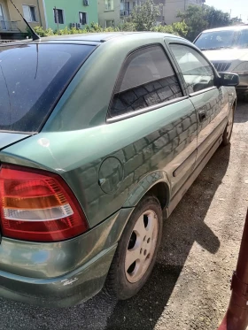 Opel Astra 1.6M i, снимка 4