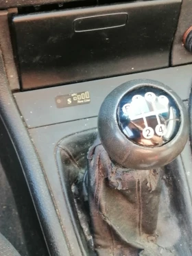 Opel Astra 1.6M i, снимка 5