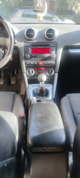 Audi A3, снимка 7