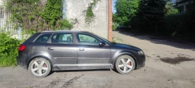 Audi A3, снимка 10