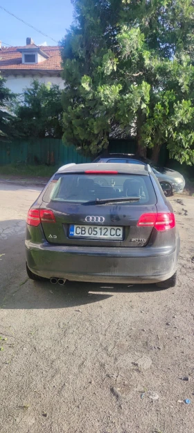 Audi A3, снимка 9