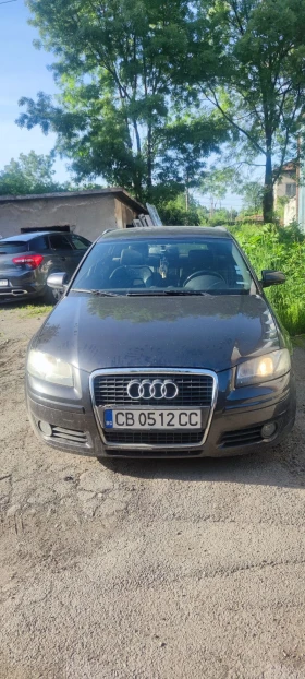 Audi A3, снимка 11