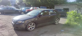 Audi A3, снимка 2