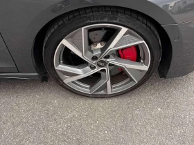 Audi S3 * Progressiv * CARFAX * БЕЗ ПЪРВОНАЧАЛНА ВНОСКА, снимка 7