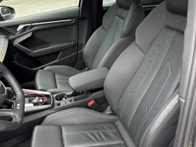 Audi S3 * Progressiv * CARFAX * БЕЗ ПЪРВОНАЧАЛНА ВНОСКА, снимка 11
