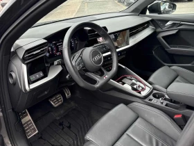 Audi S3 * Progressiv * CARFAX * БЕЗ ПЪРВОНАЧАЛНА ВНОСКА, снимка 5