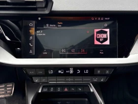Audi S3 * Progressiv * CARFAX * БЕЗ ПЪРВОНАЧАЛНА ВНОСКА, снимка 9