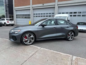 Audi S3 * Progressiv * CARFAX * БЕЗ ПЪРВОНАЧАЛНА ВНОСКА, снимка 2
