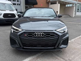 Audi S3 * Progressiv * CARFAX * БЕЗ ПЪРВОНАЧАЛНА ВНОСКА, снимка 6