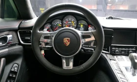 Porsche Panamera GTS* PDK* , снимка 9