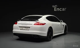 Porsche Panamera GTS* PDK* , снимка 2