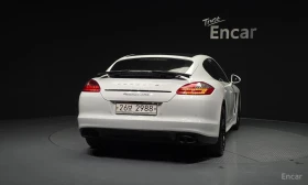 Porsche Panamera GTS* PDK* , снимка 4
