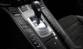 Porsche Panamera GTS* PDK* , снимка 10