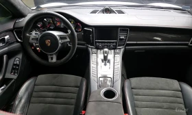 Porsche Panamera GTS* PDK* , снимка 8