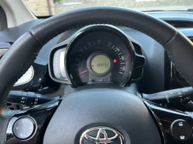 Toyota Aygo Топ състояние!!!, снимка 10