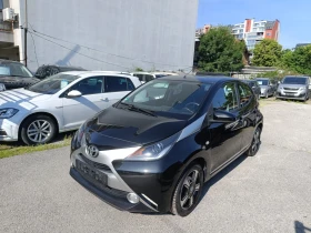 Toyota Aygo Топ състояние!!!, снимка 3