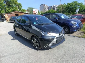 Toyota Aygo Топ състояние!!!, снимка 2
