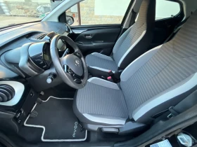 Toyota Aygo Топ състояние!!!, снимка 6
