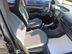 Toyota Aygo Топ състояние!!!, снимка 12
