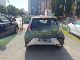 Toyota Aygo Топ състояние!!!, снимка 6