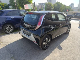 Toyota Aygo Топ състояние!!!, снимка 5