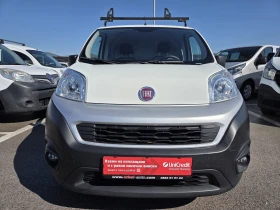 Fiat Fiorino 1.3 multi jet, снимка 2