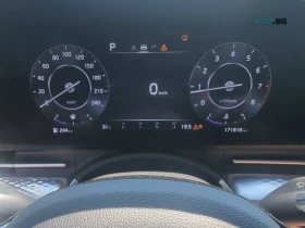 Kia Carnival SX Автокредит Цена до България, снимка 7